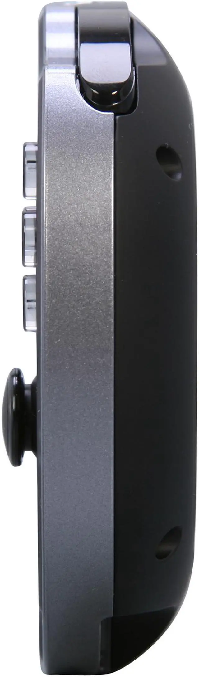 Alt view image 3 of 8 - Sony PSVita System w/Wi-Fi Black