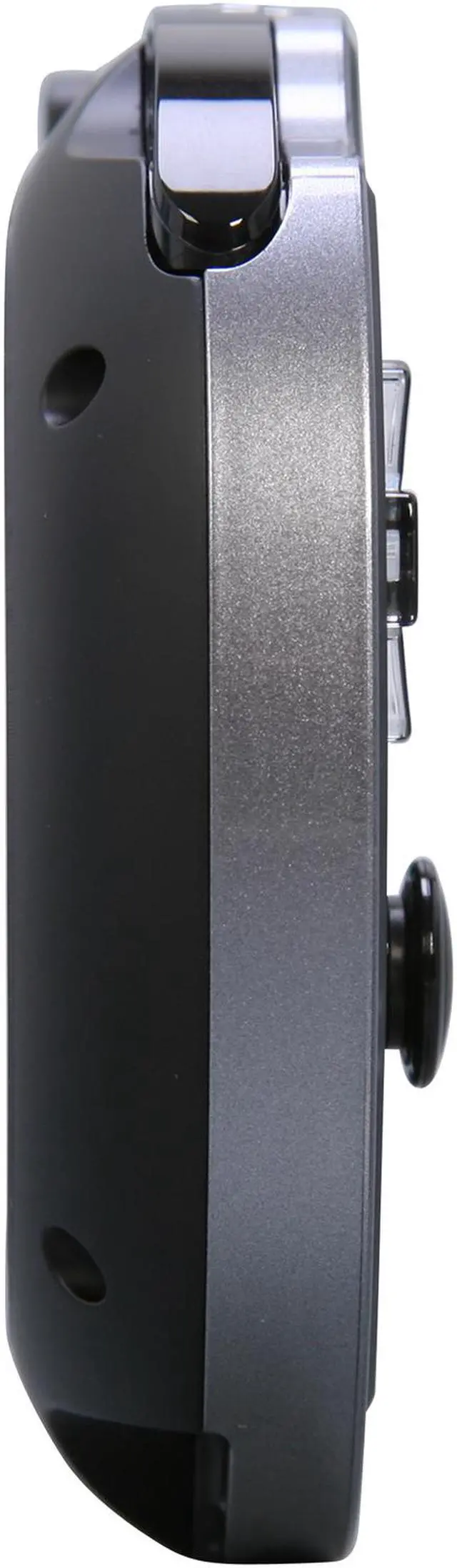 Alt view image 5 of 8 - Sony PSVita System w/Wi-Fi Black