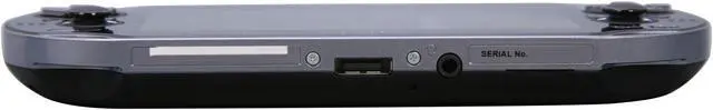Alt view image 7 of 8 - Sony PSVita System w/Wi-Fi Black