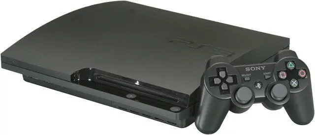 Main image of PS3 Consoles