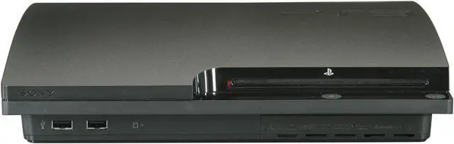 Alt view image 2 of 7 - PS3 Consoles