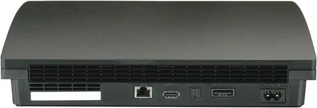 Alt view image 4 of 7 - PS3 Consoles