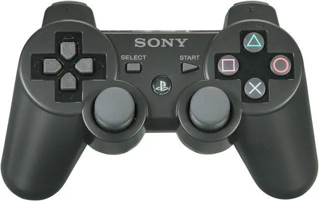 Alt view image 5 of 7 - PS3 Consoles