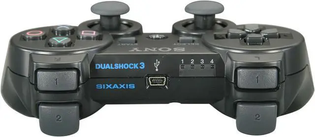 Alt view image 6 of 7 - PS3 Consoles