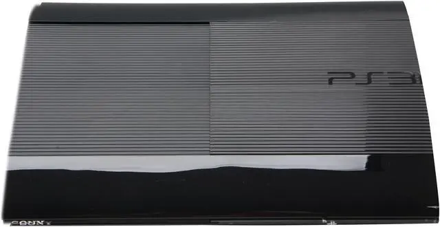 Alt view image 4 of 8 - Sony Playstation 3 250GB Bundle w/Uncharted 3 GOTY and Dust 514 Voucher