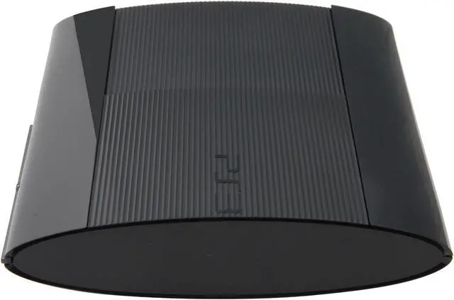 Alt view image 5 of 8 - Sony Playstation 3 250GB Bundle w/Uncharted 3 GOTY and Dust 514 Voucher