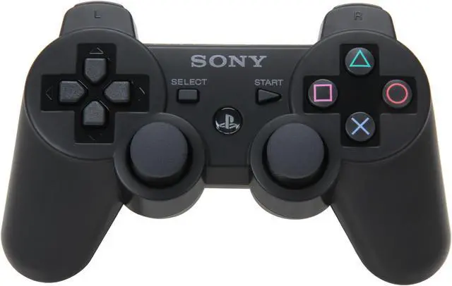 Alt view image 7 of 8 - Sony Playstation 3 250GB Bundle w/Uncharted 3 GOTY and Dust 514 Voucher