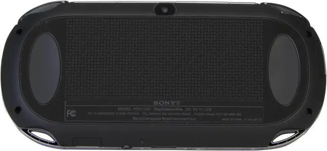 Alt view image 6 of 9 - PlayStation Vita The Walking Dead Bundle