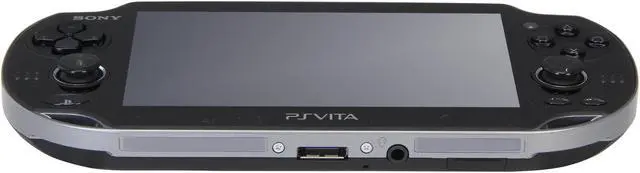 Alt view image 7 of 9 - PlayStation Vita The Walking Dead Bundle