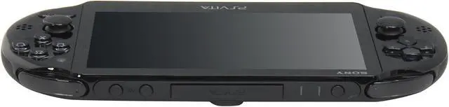 Alt view image 7 of 10 - PlayStation Vita Borderlands 2 Limited Edition Bundle