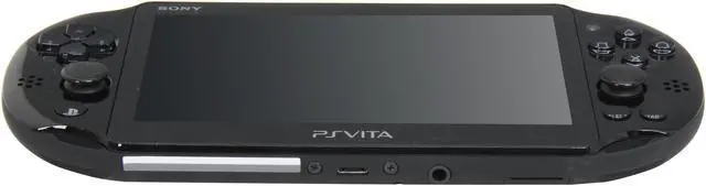 Alt view image 8 of 10 - PlayStation Vita Borderlands 2 Limited Edition Bundle
