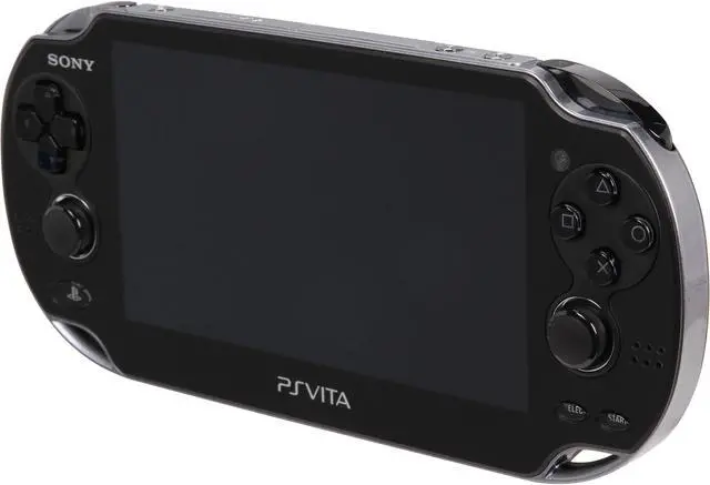 Main image of Sony PlayStation Vita 3G/WiFi Handheld Gaming System