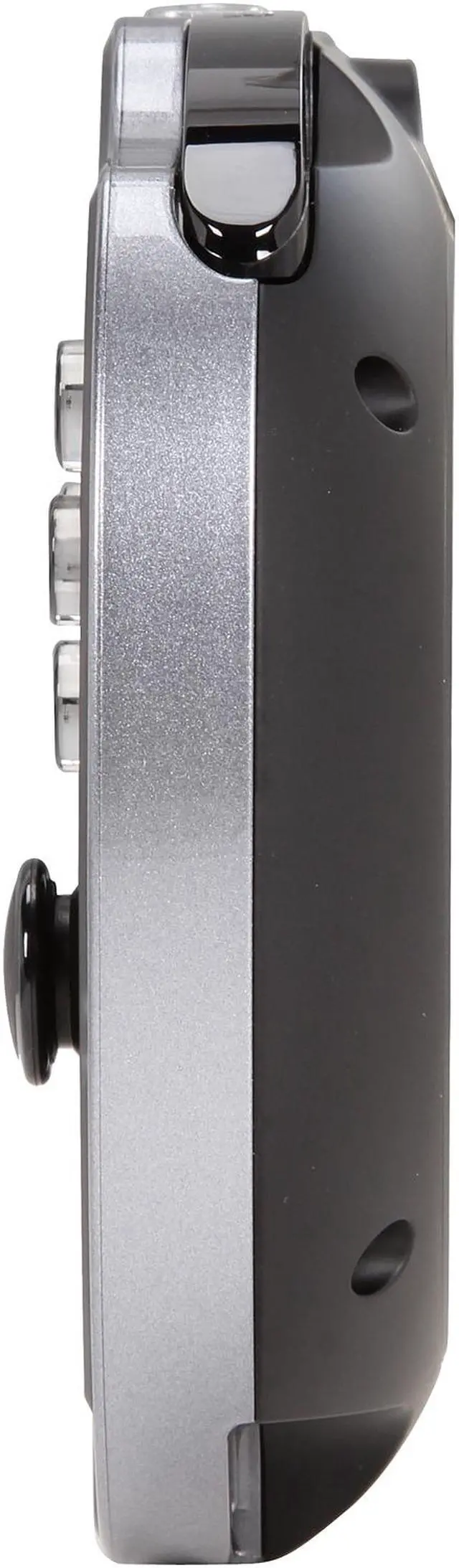 Alt view image 3 of 8 - Sony PlayStation Vita 3G/WiFi Handheld Gaming System