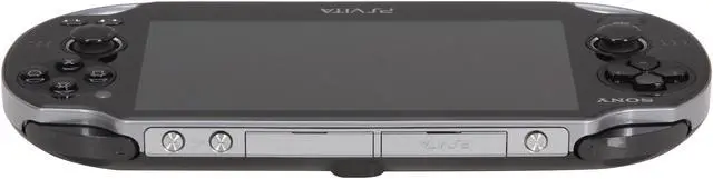 Alt view image 6 of 8 - Sony PlayStation Vita 3G/WiFi Handheld Gaming System
