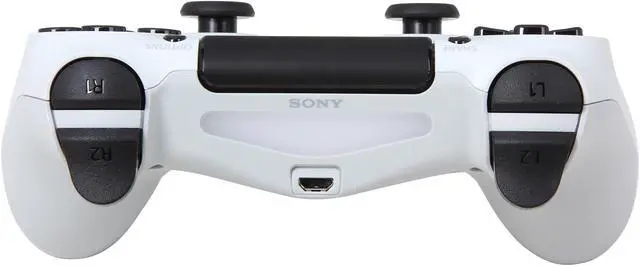 Alt view image 7 of 9 - Sony PlayStation 4 / PS4 Destiny Bundle White