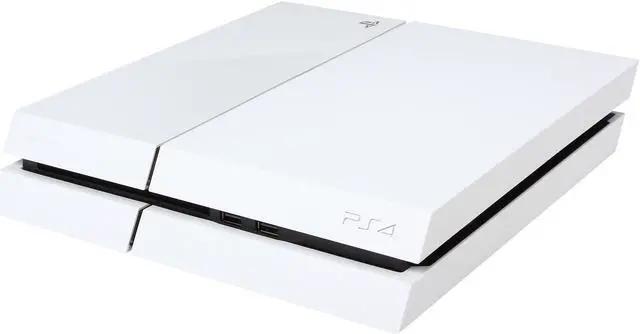 Alt view image 2 of 9 - Sony PlayStation 4 / PS4 Destiny Bundle White