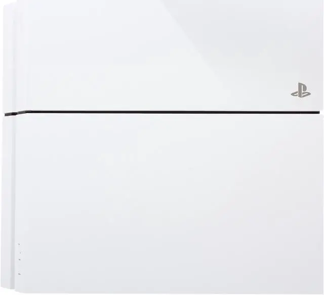 Alt view image 3 of 9 - Sony PlayStation 4 / PS4 Destiny Bundle White
