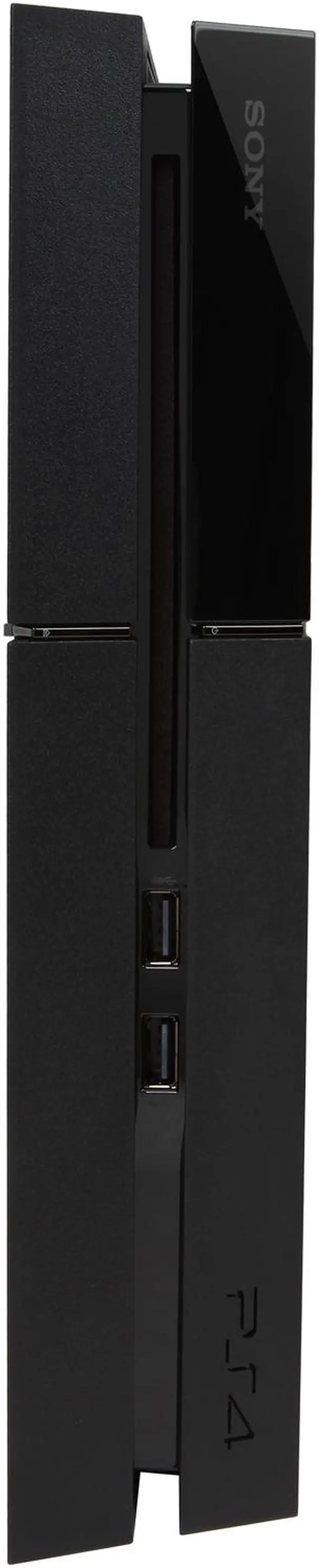 Alt view image 3 of 10 - PlayStation 4 Console