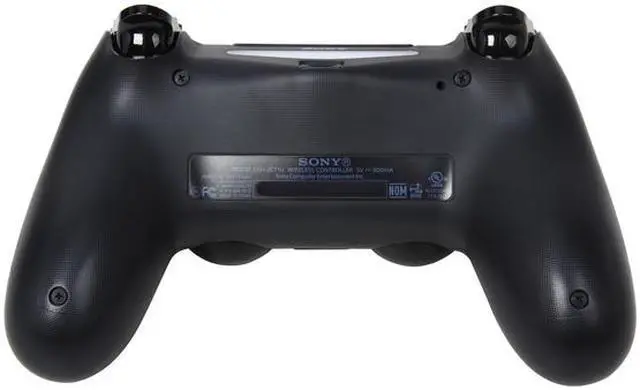 Alt view image 9 of 10 - PlayStation 4 Console