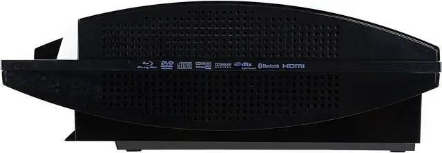 Alt view image 3 of 17 - Sony CECHG01 PlayStation 3 Console 40 GB