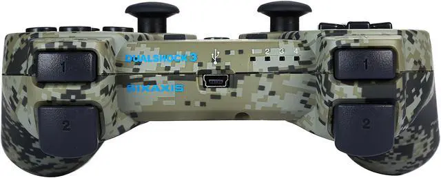 Alt view image 10 of 17 - Sony CECHG01 PlayStation 3 Console 40 GB
