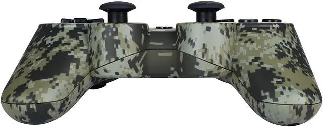 Alt view image 11 of 17 - Sony CECHG01 PlayStation 3 Console 40 GB