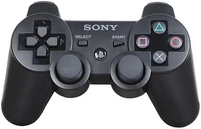 Alt view image 12 of 17 - Sony CECHG01 PlayStation 3 Console 40 GB