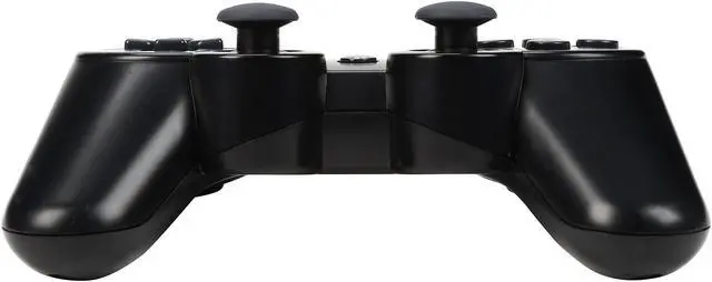 Alt view image 13 of 14 - Sony Playstation 3 (CECHA01) 60 GB Game Console Backward Compatible with 1 Dual Shock Controller