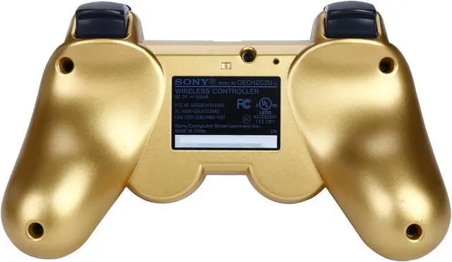 Alt view image 12 of 15 - Sony PS3 CECHG01 (160GB)