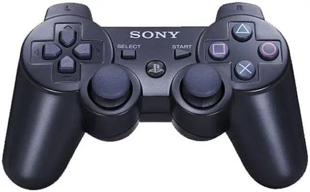 Alt view image 3 of 15 - Sony PS3 CECHG01 (160GB)