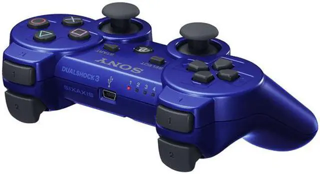 Alt view image 4 of 15 - Sony PS3 CECHG01 (160GB)