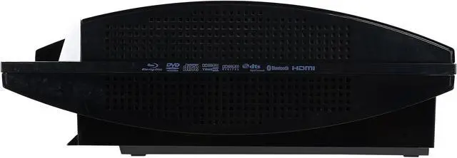 Alt view image 3 of 12 - SONY CECHH01 PlayStation 3 Console 40 GB