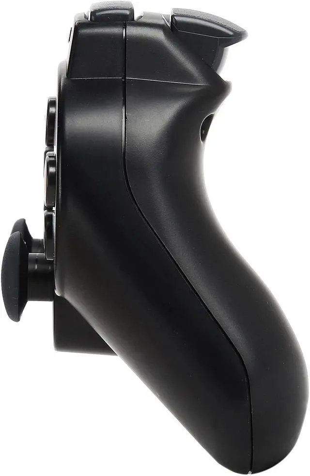 Alt view image 7 of 12 - SONY CECHH01 PlayStation 3 Console 40 GB