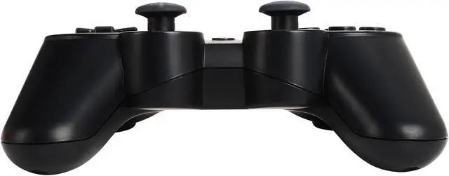 Alt view image 10 of 12 - SONY CECHH01 PlayStation 3 Console 40 GB