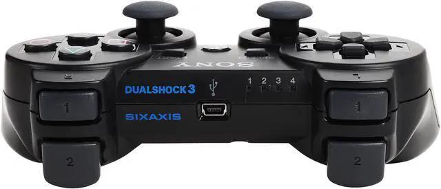 Alt view image 9 of 12 - SONY CECHK01 PlayStation 3 console 80 GB