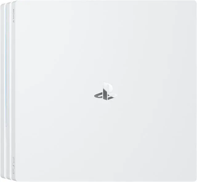 Alt view image 5 of 5 - PlayStation 4 Pro 1TB Limited Edition - Destiny 2 Bundle