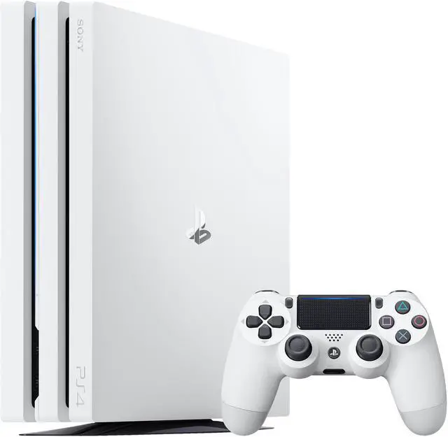 Alt view image 4 of 5 - PlayStation 4 Pro 1TB Limited Edition - Destiny 2 Bundle