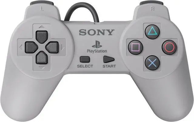 Alt view image 6 of 8 - PlayStation Classic