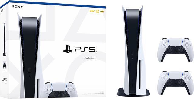 PlayStation 5: where to buy the Sony console, bundles, and more