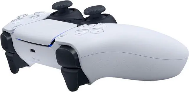 Alt view image 2 of 6 - PS5 Bundle - Includes PS5 Console and an Additional DualSense 5 Controller