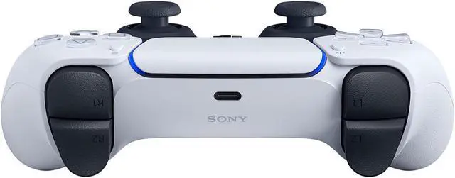 Alt view image 3 of 6 - PS5 Bundle - Includes PS5 Console and an Additional DualSense 5 Controller
