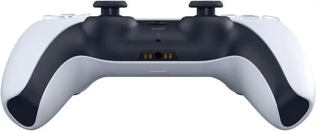 Alt view image 4 of 6 - PS5 Bundle - Includes PS5 Console and an Additional DualSense 5 Controller