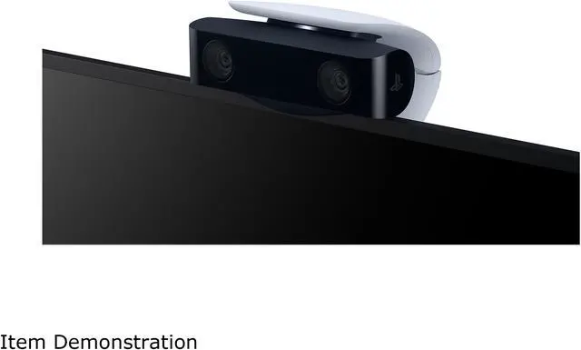 Alt view image 4 of 16 - PS5 Bundle - Includes Playstation 5 Console, Additional DualSense Controller, Demon's Souls, and HD Camera for PS5