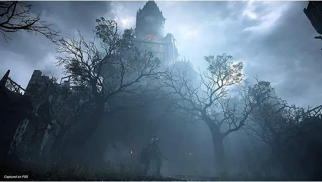 Alt view image 12 of 16 - PS5 Bundle - Includes Playstation 5 Console, Additional DualSense Controller, Demon's Souls, and HD Camera for PS5