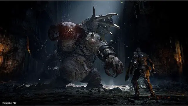 Alt view image 13 of 16 - PS5 Bundle - Includes Playstation 5 Console, Additional DualSense Controller, Demon's Souls, and HD Camera for PS5