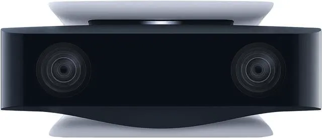 Alt view image 2 of 16 - PS5 Bundle - Includes Playstation 5 Console, Additional DualSense Controller, Demon's Souls, and HD Camera for PS5