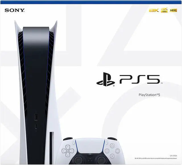 Alt view image 11 of 11 - PS5 Bundle - Includes PlayStation 5, an Additional DualSense Controller, The Nioh Collection, Spiderman Miles Morales (Ultimate Edition), and Demon's Souls