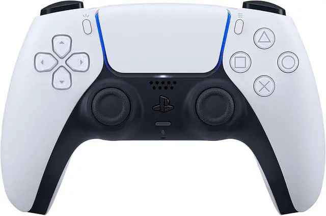 Alt view image 6 of 11 - PS5 Bundle - Includes PlayStation 5, an Additional DualSense Controller, The Nioh Collection, Spiderman Miles Morales (Ultimate Edition), and Demon's Souls