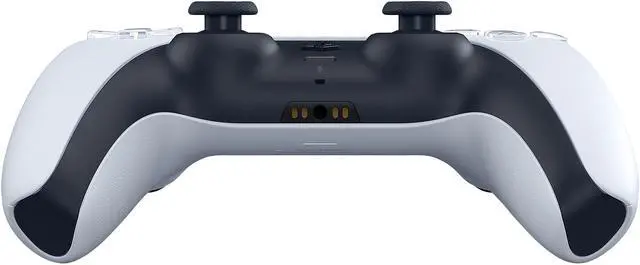 Alt view image 9 of 9 - PS5 Bundle - Includes Playstation 5 Digital Console, Additional DualSense Controller and HD Camera for PS5