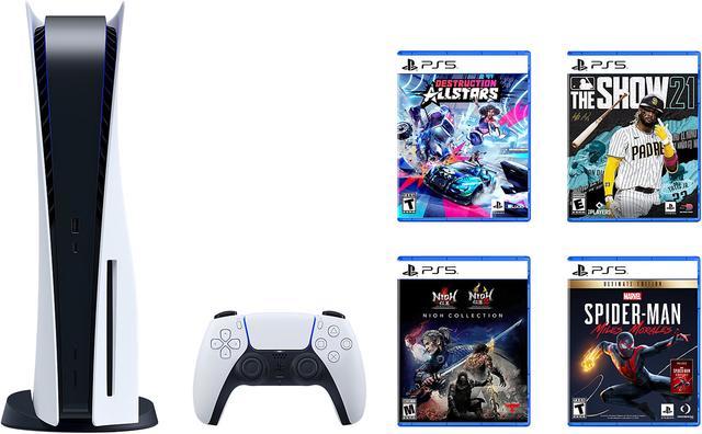 PS5] - Playstation 5 [ TÓPICO OFICIAL ], Page 257